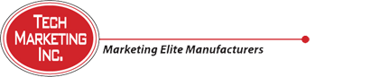 Logo, Tech Marketing Inc.